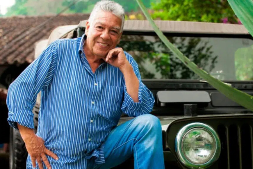 Alexis Montilla le dio alma al turismo venezolano