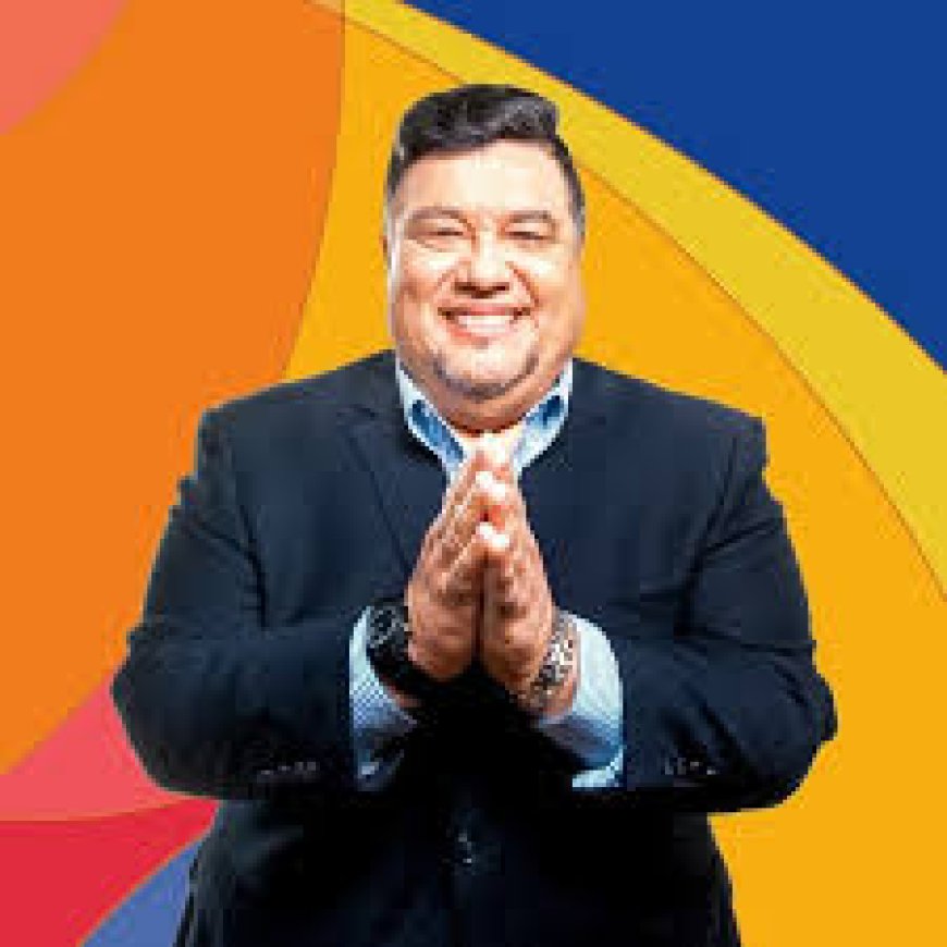 Con gaita homenajearán a “Neguito” Borjas por sus 50 años de trayectoria