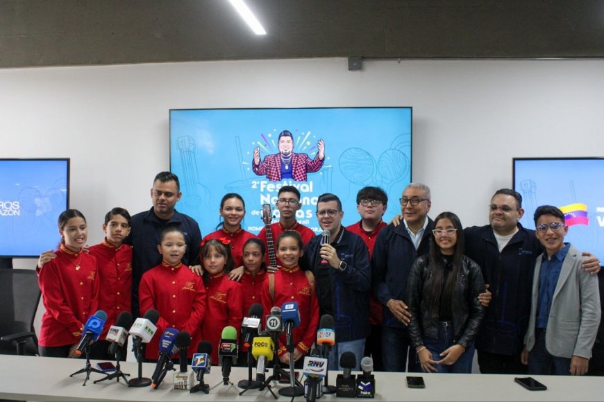 Con gaita homenajearán a “Neguito” Borjas por sus 50 años de trayectoria