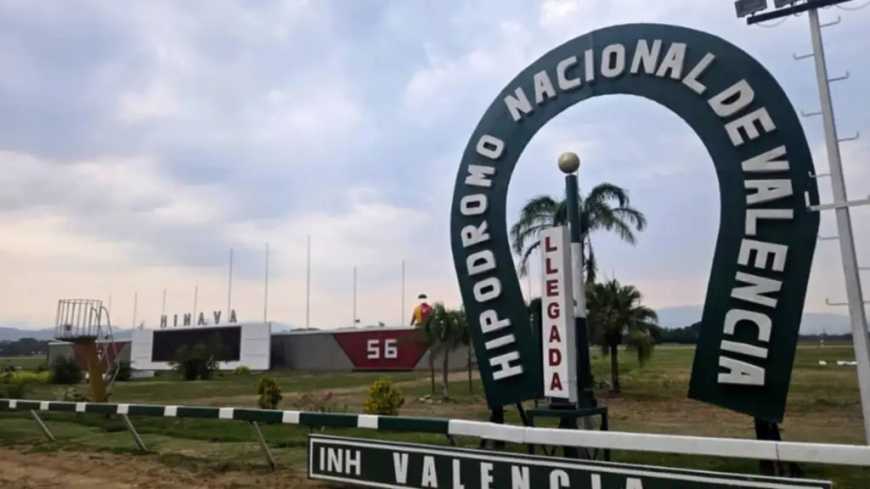 Más de 29 mil dólares pagan los cuadros con 6 acertados en Valencia