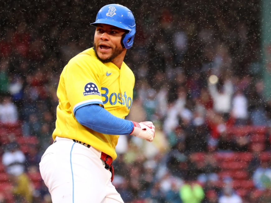 Willson descabezó otra vez a "El Monstruo Verde"