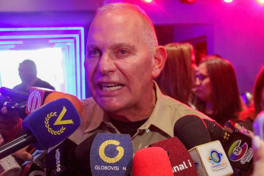 Venezuela gritó desde el Zulia: cesen las sanciones