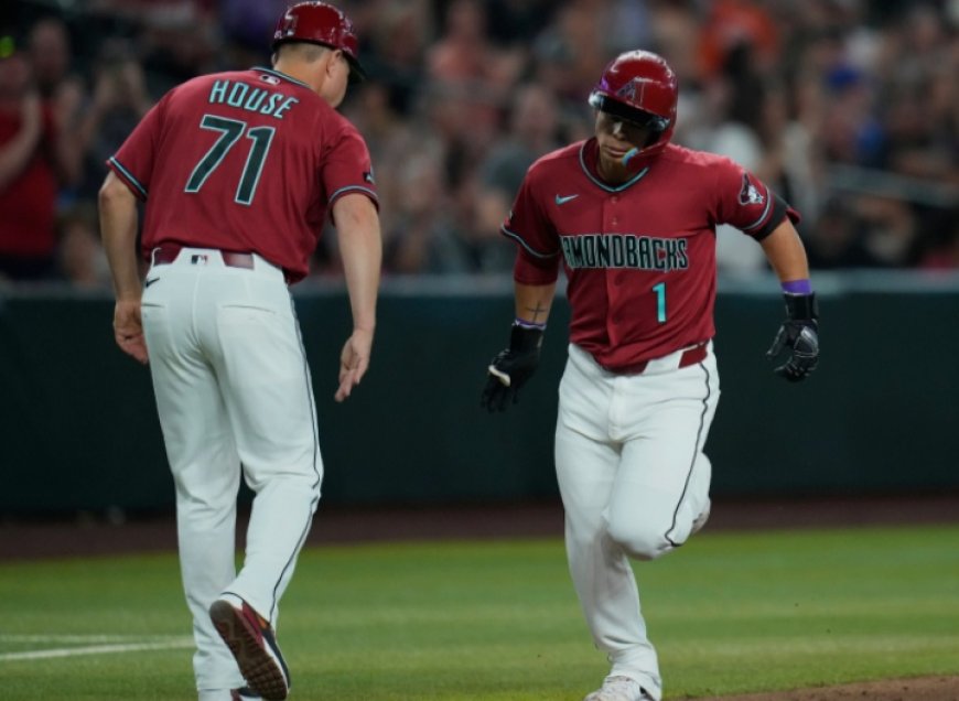 Barrosa para la calle con el primero 