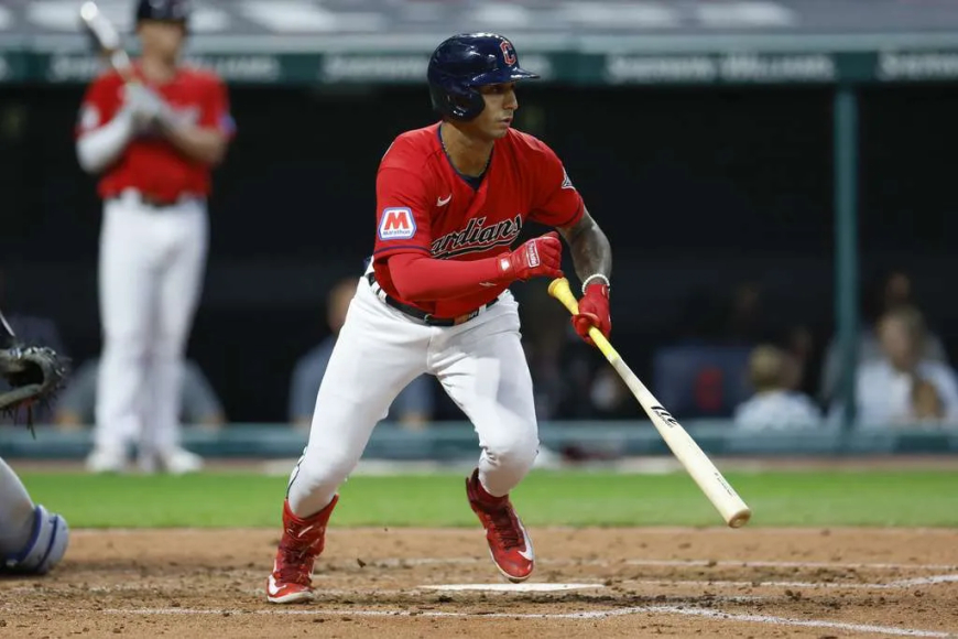 Altuve por encima de Eddie Murray