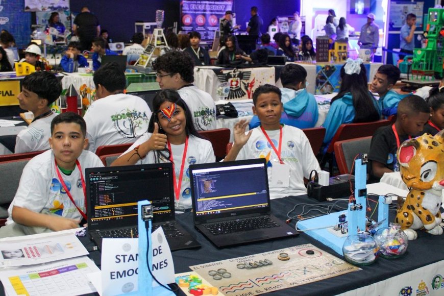 Alcaldía de Maracaibo incentiva a colegios a participar en la Copa Ka’i