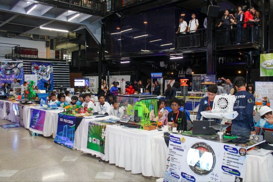 Alcaldía de Maracaibo incentiva a colegios a participar en la Copa Ka’i