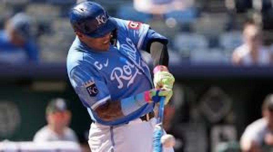 Maikel y Salvador de 6-3 pero Reales cayó