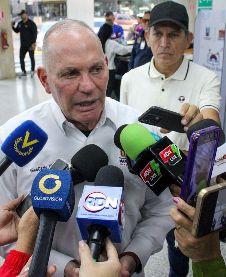 Di Martino creó la Dirección Municipal para la Promoción de la Ciencia y la Robótica Educativa