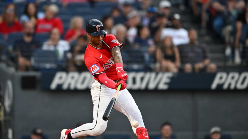 Miguel Rojas en la élite hiteadora criolla