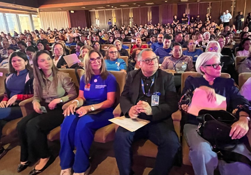 Ana de Di Martino: Primer Foro de Autismo es una plataforma de orientación y acompañamiento 