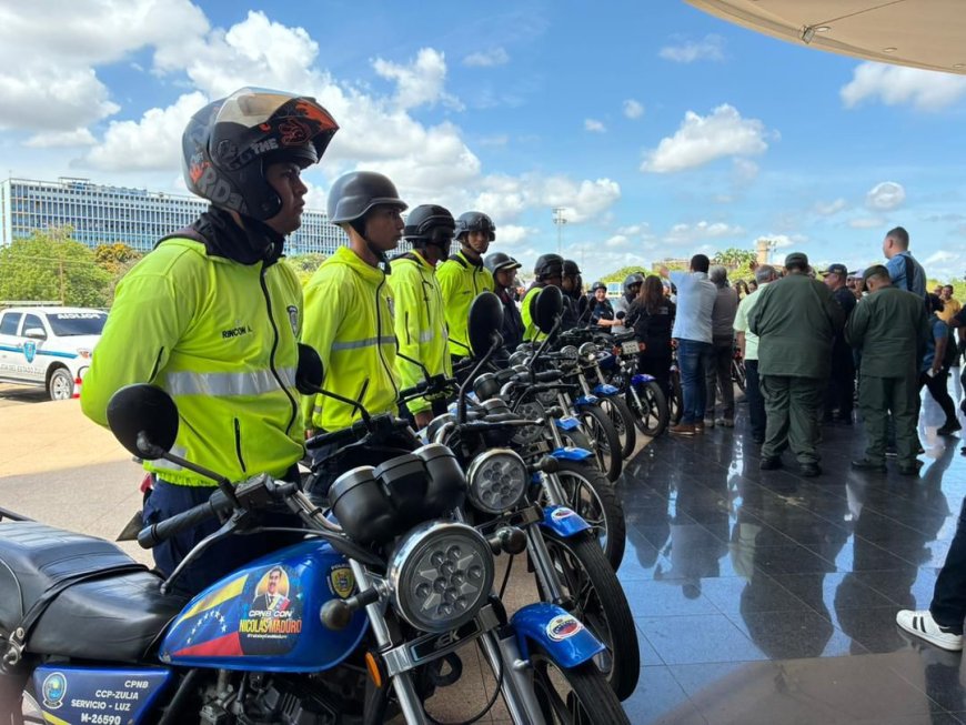 Gobernación del Zulia desplegó Plan de Seguridad integral para el resguardo de LUZ