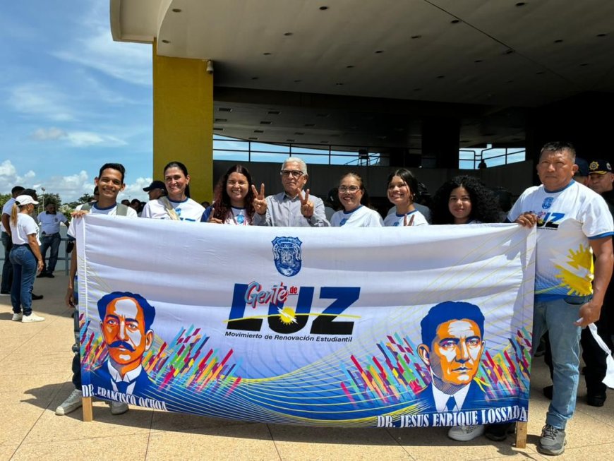 Gobernación del Zulia desplegó Plan de Seguridad integral para el resguardo de LUZ