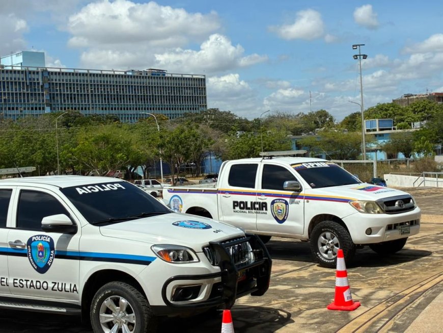 Gobernación del Zulia desplegó Plan de Seguridad integral para el resguardo de LUZ