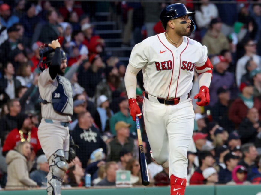 Narváez la mandó por encima del "Monstruo Vede"