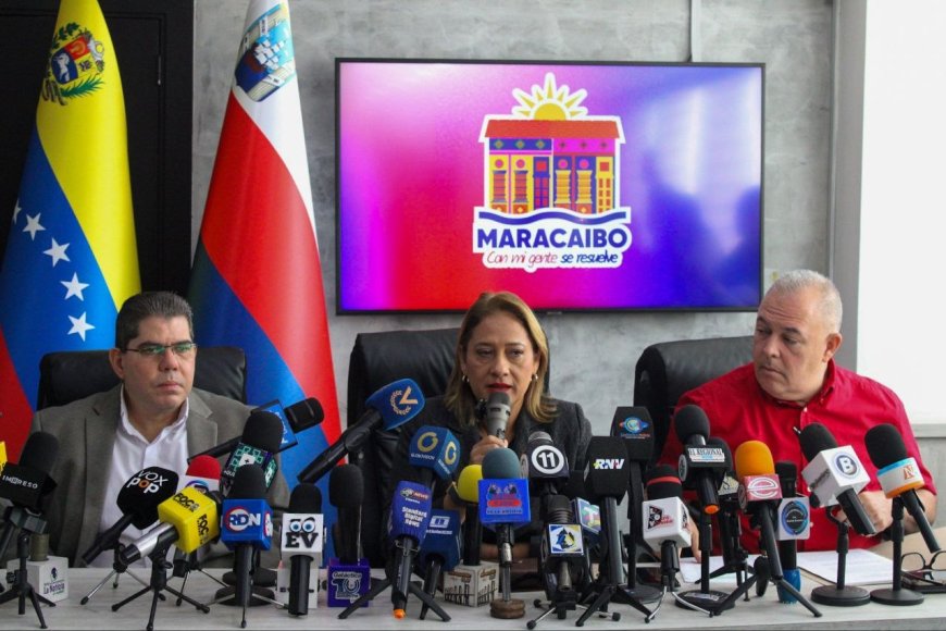Alcaldía de Maracaibo derogó decreto 077: a revisión ordenanza de publicidad y propaganda
