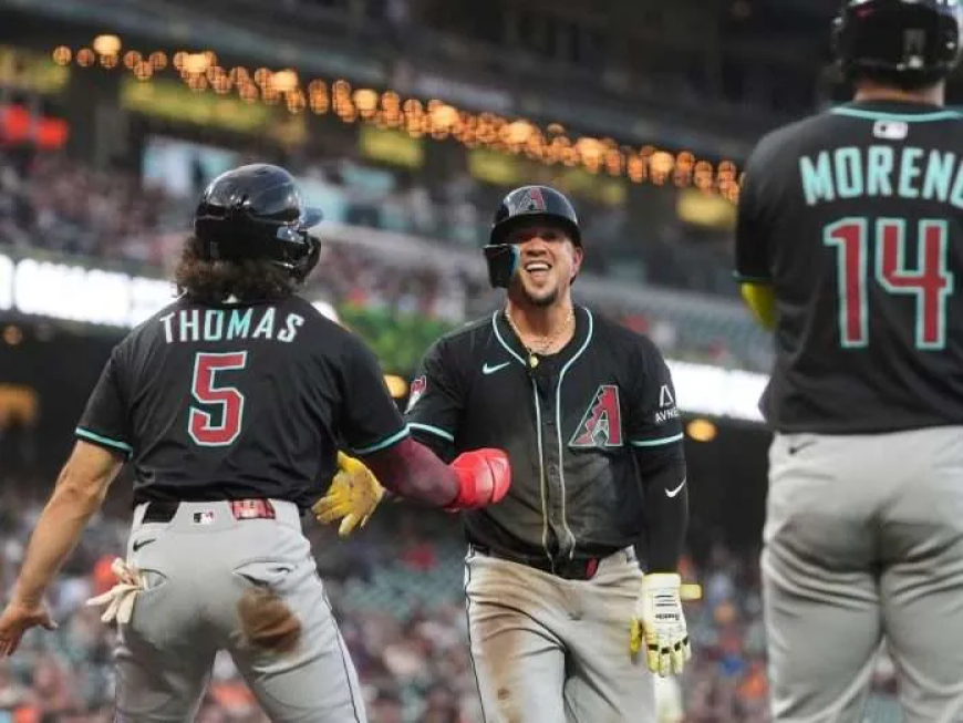 Ildemaro, comodín en llamas