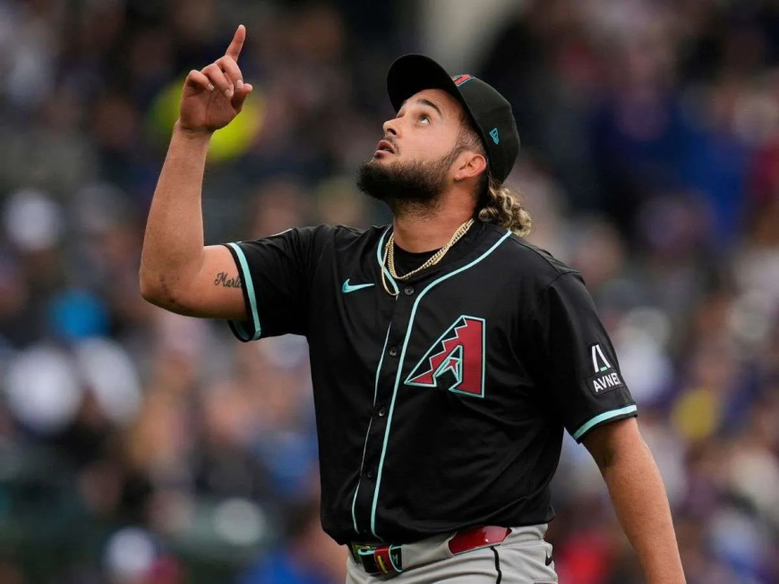 Ildemaro, comodín en llamas