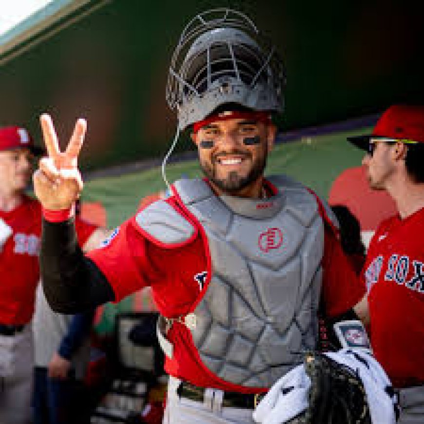 Ildemaro, comodín en llamas