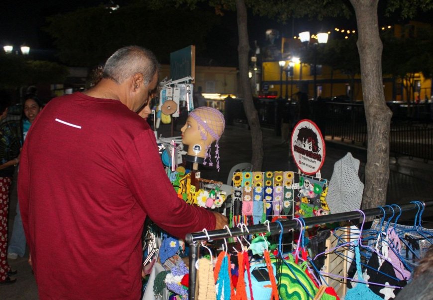 “Vive la Retreta” vuelve a Santa Lucía