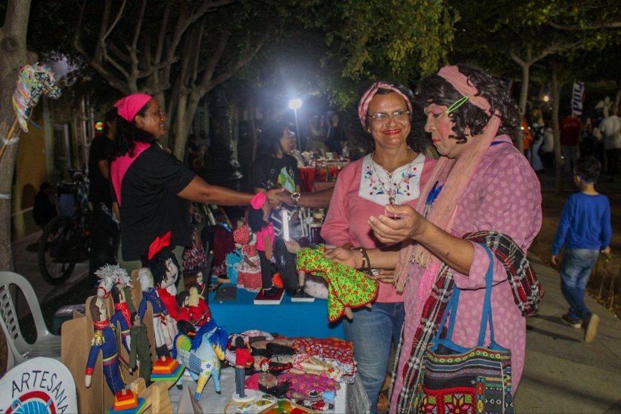 “Vive la Retreta” vuelve a Santa Lucía