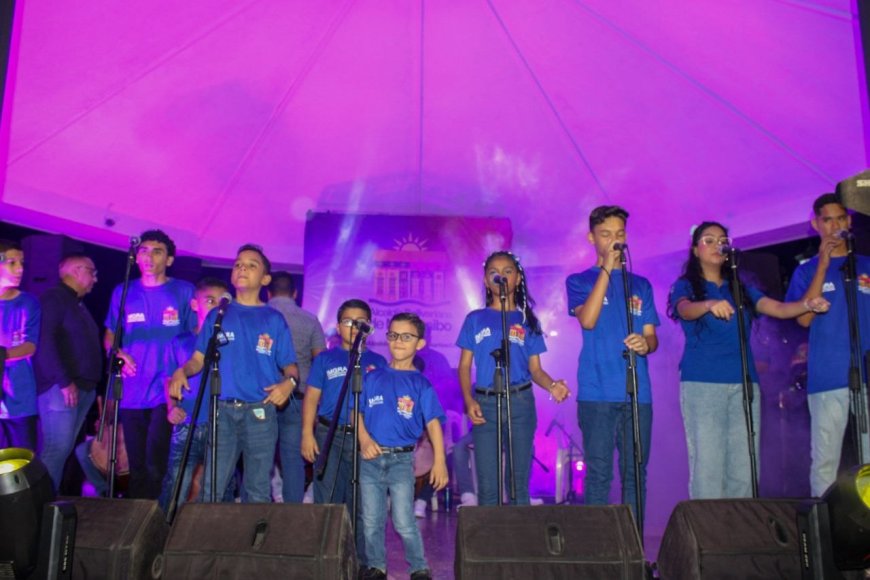 “Vive la Retreta” vuelve a Santa Lucía