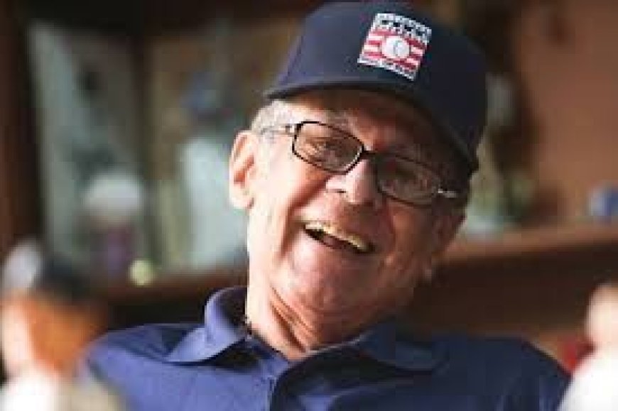 Retirarán el 11 de todos los equipos de la Liga Mayor de Beisbol Profesional este 29 de abril 