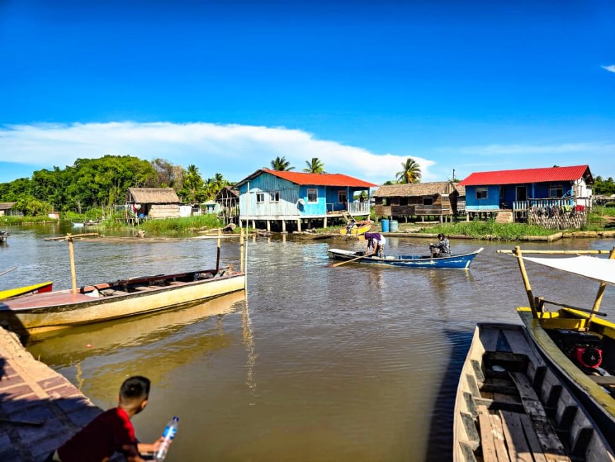 Gabinete Territorial en el municipio Guajira para fortalecer atención integral al pueblo Añú