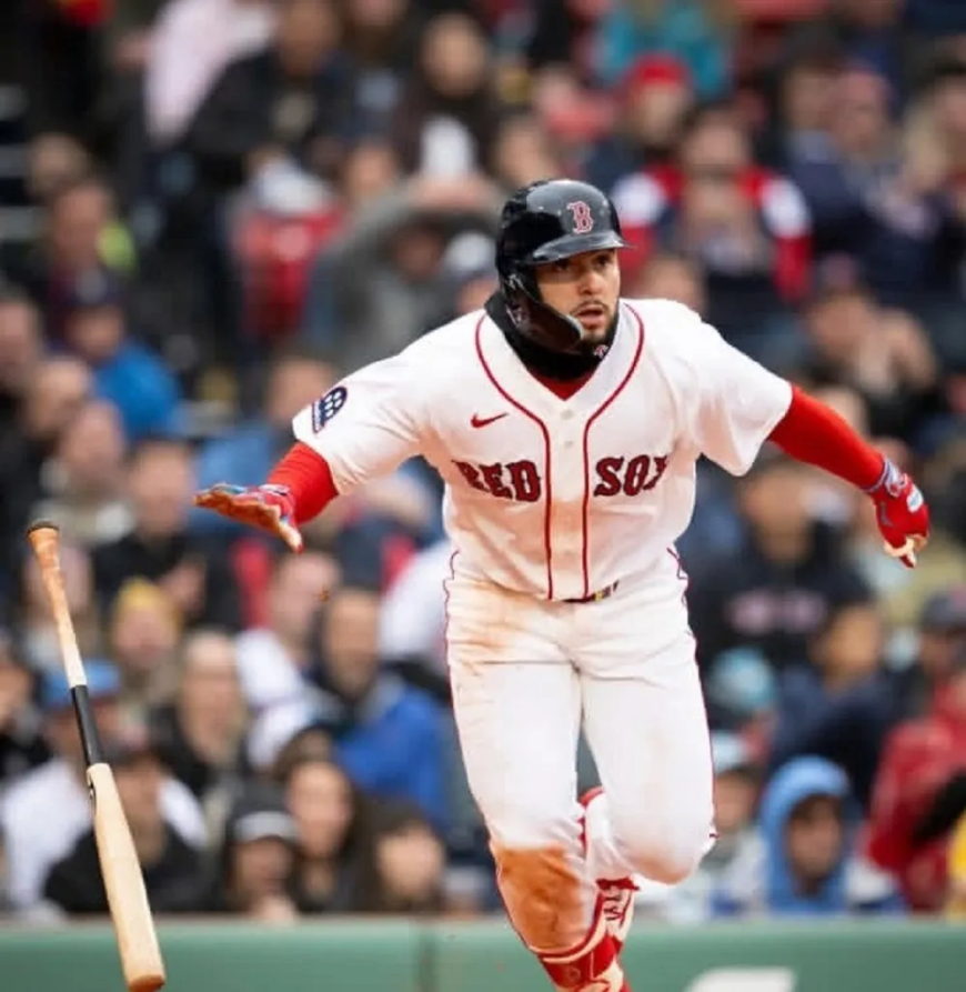 Wilyer mandó para la calle el 43 de su carrera