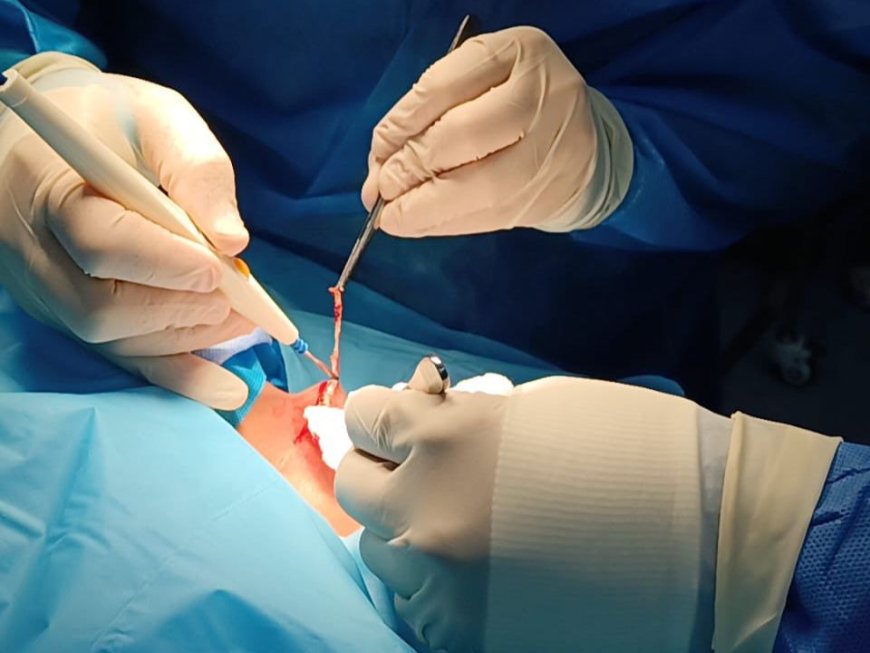 Jornada de marcasos en el SeAHUM fortalece la salud cardiológica en el Zulia