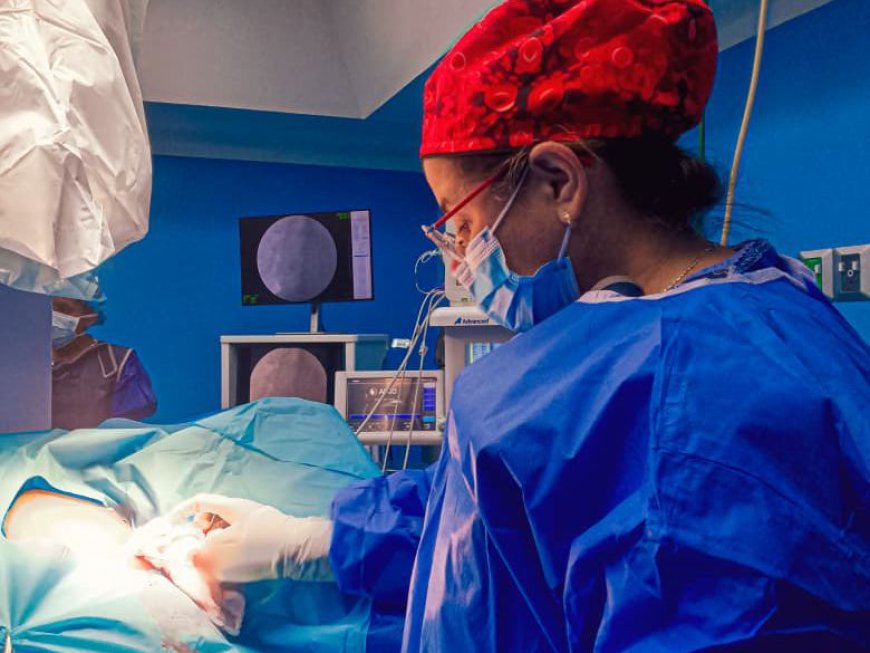 Jornada de marcasos en el SeAHUM fortalece la salud cardiológica en el Zulia