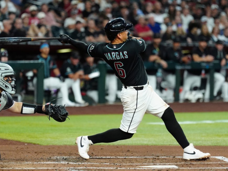 Ildemaro extendio ante Germán Márquez su racha