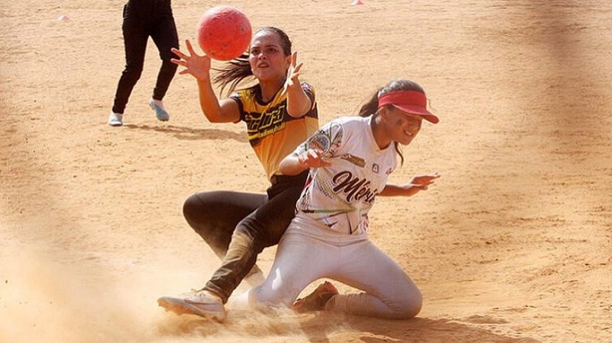 LUZ reactiva su cantera de kickingball con "Tryout" 