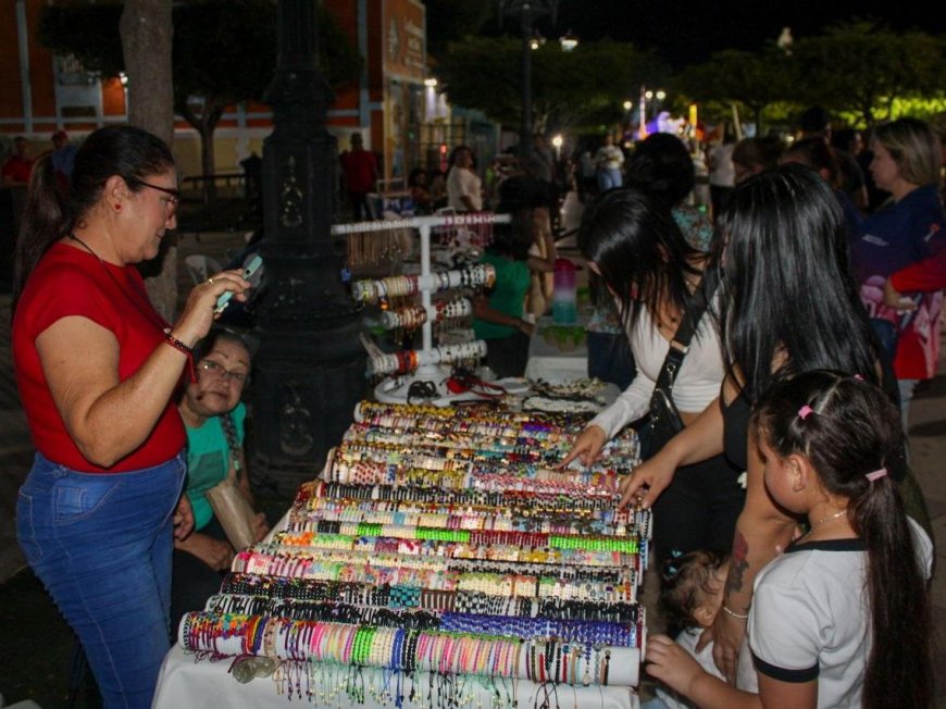 ¡Iniciativa de Alcaldía! Maracaibo celebra su identidad con Vive la Retreta en Santa Lucía