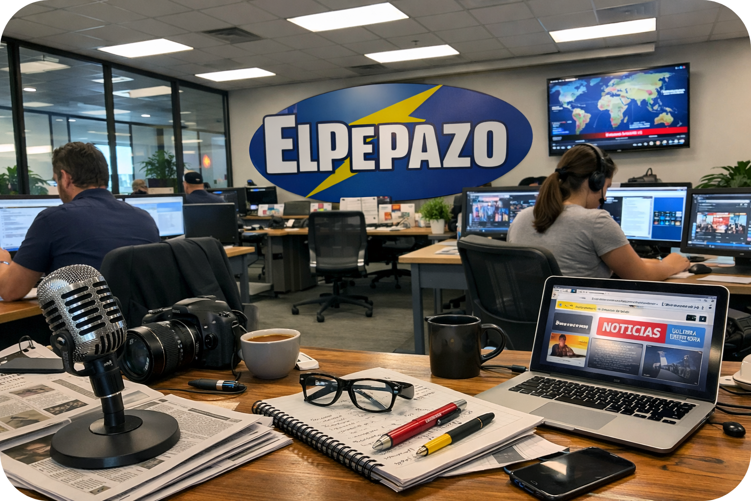 Equipo El Pepazo