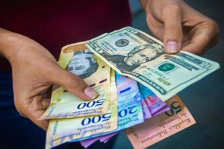 Economía y Tipo de Cambio en Venezuela (2025): Realidades y Caminos para el Venezolano de a Pie