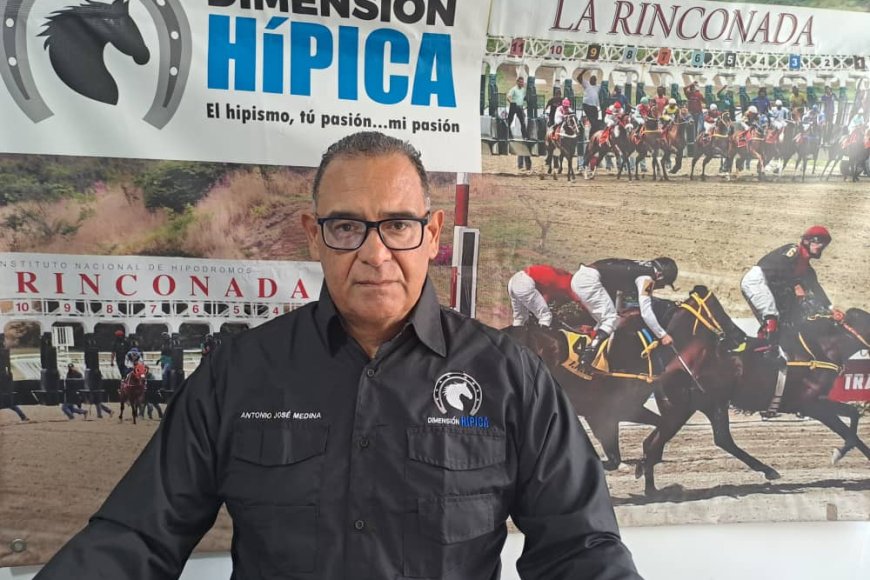 Semana a semana, la gente busca a ConElPepazoGanas y Dimensón Hípica
