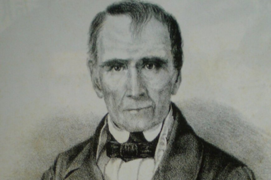 De Bolíbar a Bolívar