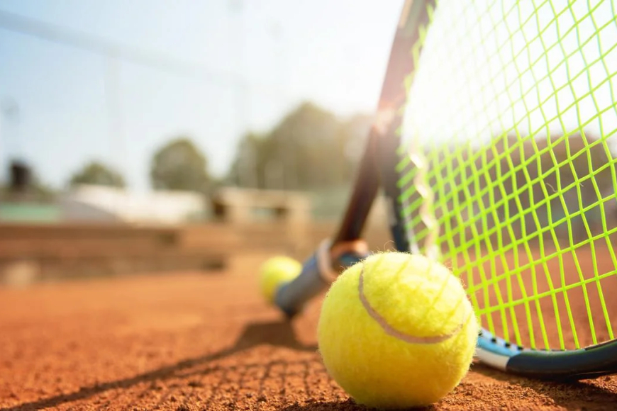 El tenis venezolano se tecnifica