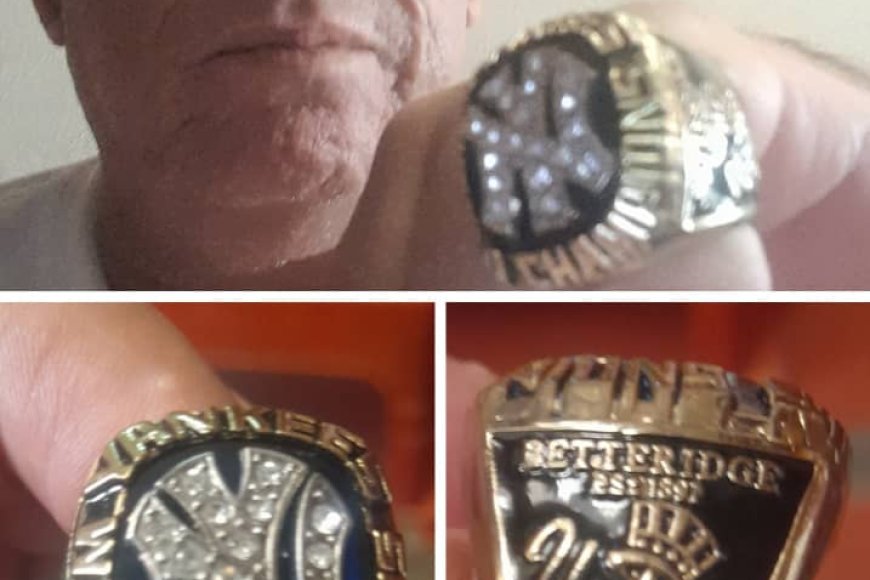 La joya que todos anhelan en la MLB fue a Barinas