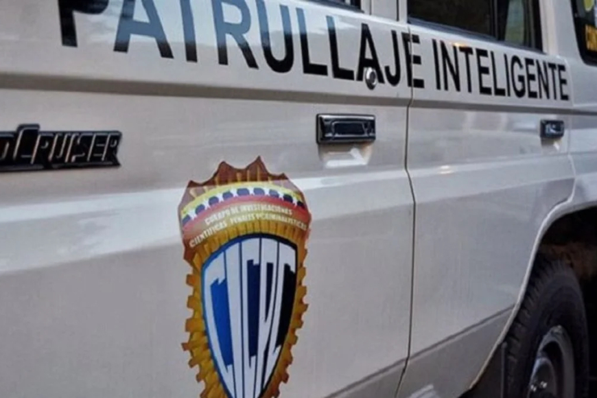 Atrapan a funcionarios del Cicpc con 170 panelas de cocaína