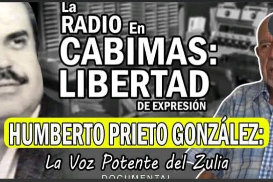 Se fue la Voz Potente de Zulia