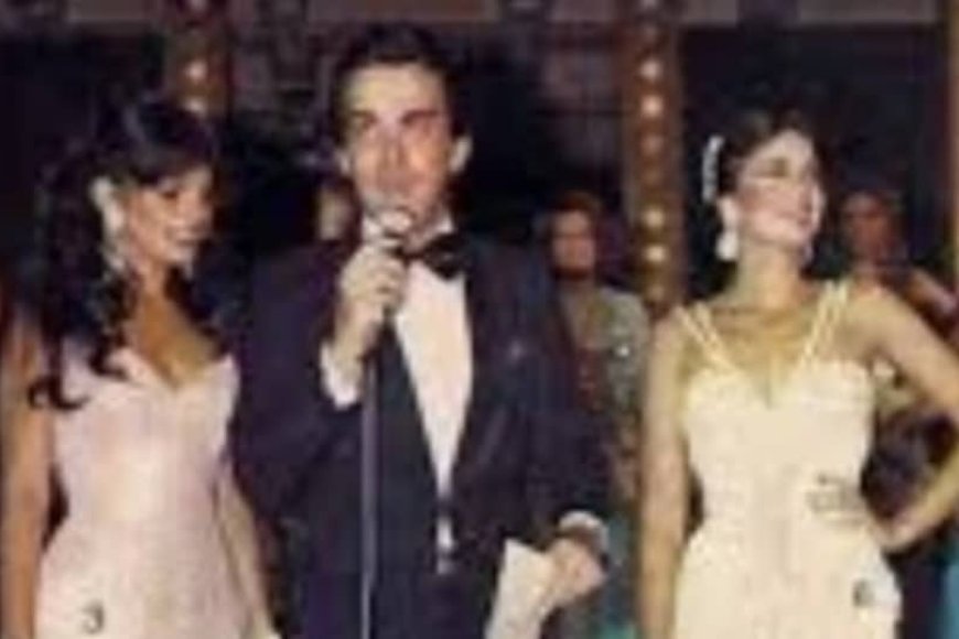 Hace 46 años Tatiana Capote fue por Barinas al Miss Venezuela que ganó Maritza Sayalero