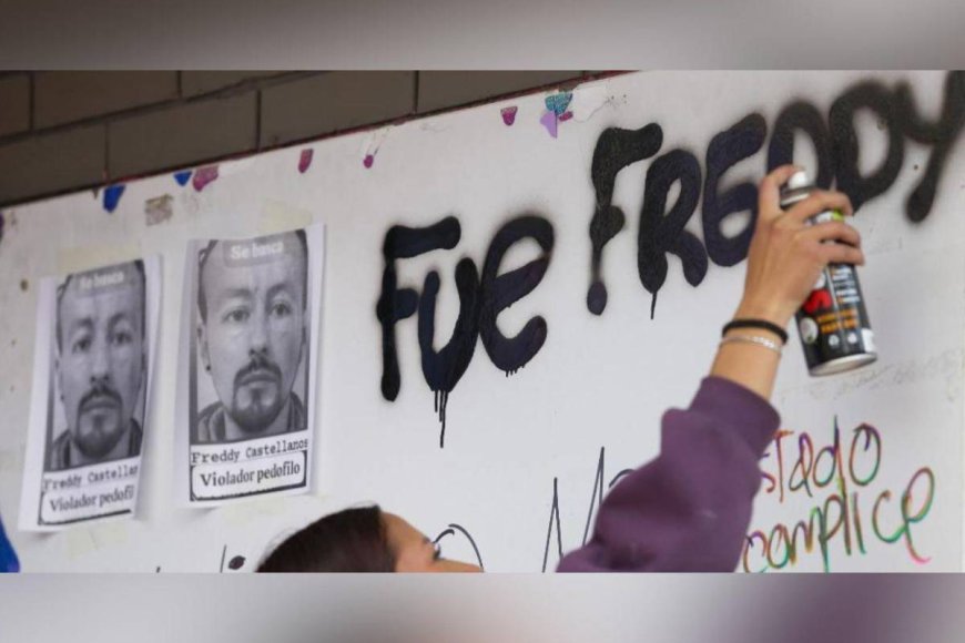COLOMBIA: El horror de los niños abusados por un profesor con SIDA