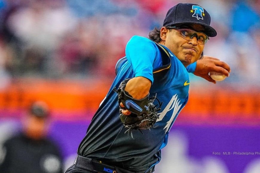 Los verdugos del pitcheo en la MLB son zulianos