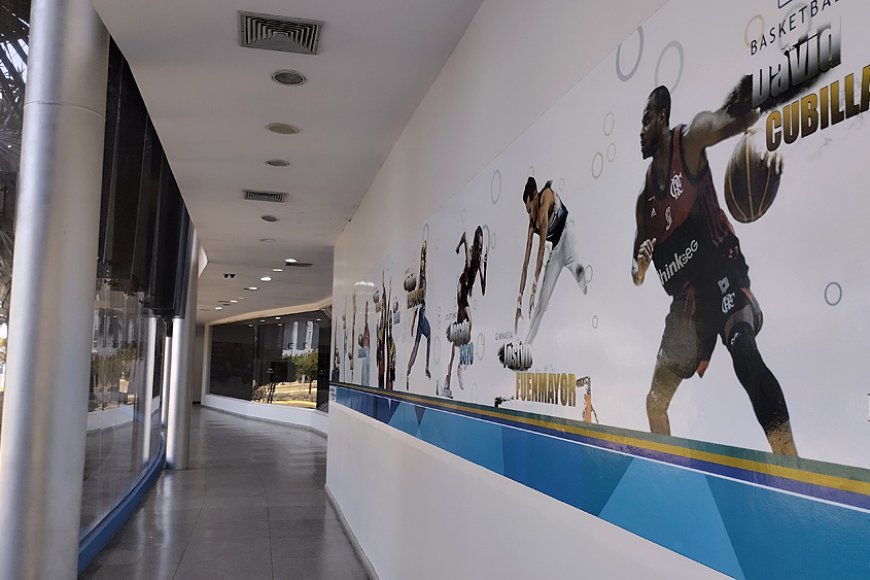 Falsos y aparecidos no pueden tener cabida en el nuevo gobierno deportivo