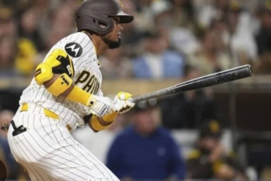 Arráez más cerca de los 300 y Robert Suárez salvó el 19