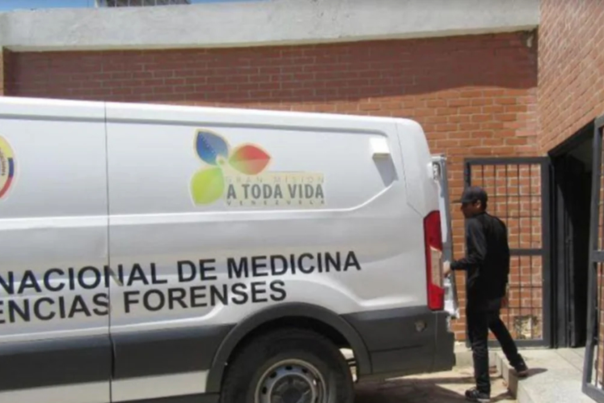 Murió niño de 12 años utilizado como mensajero de la droga