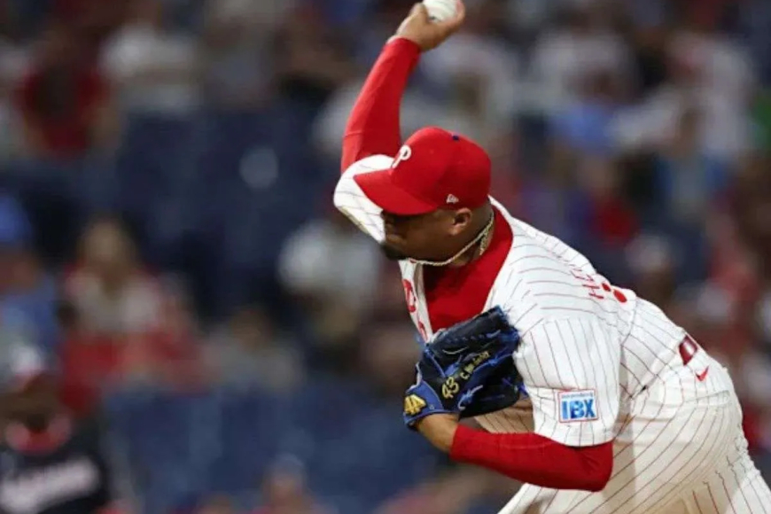 Primer triunfo de Carlos Hernández, segundo revés de Daniel Palencia