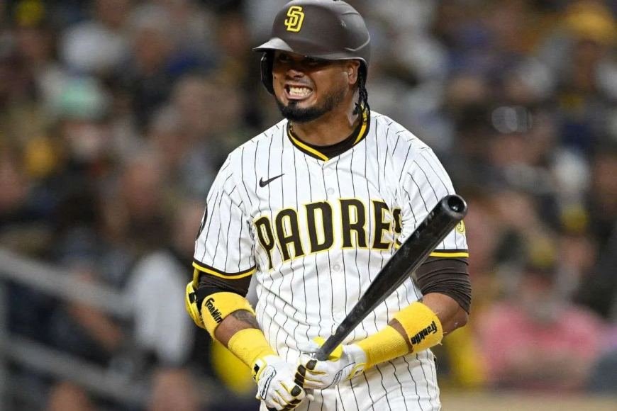 Arráez, otro multihit y llego a 202 extrabases