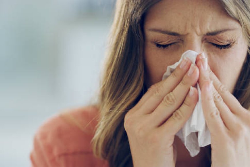 Cómo detectar la sinusitis a tiempo: evite complicaciones